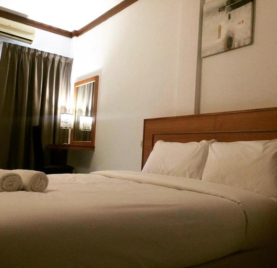 סובאנג ג'איה Hotel Amara מראה חיצוני תמונה