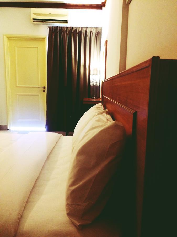 סובאנג ג'איה Hotel Amara מראה חיצוני תמונה