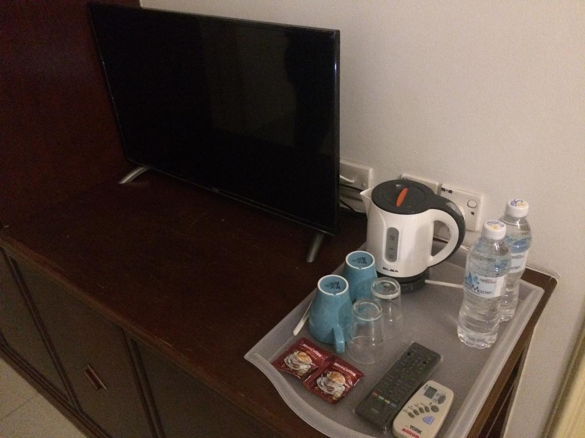סובאנג ג'איה Hotel Amara מראה חיצוני תמונה