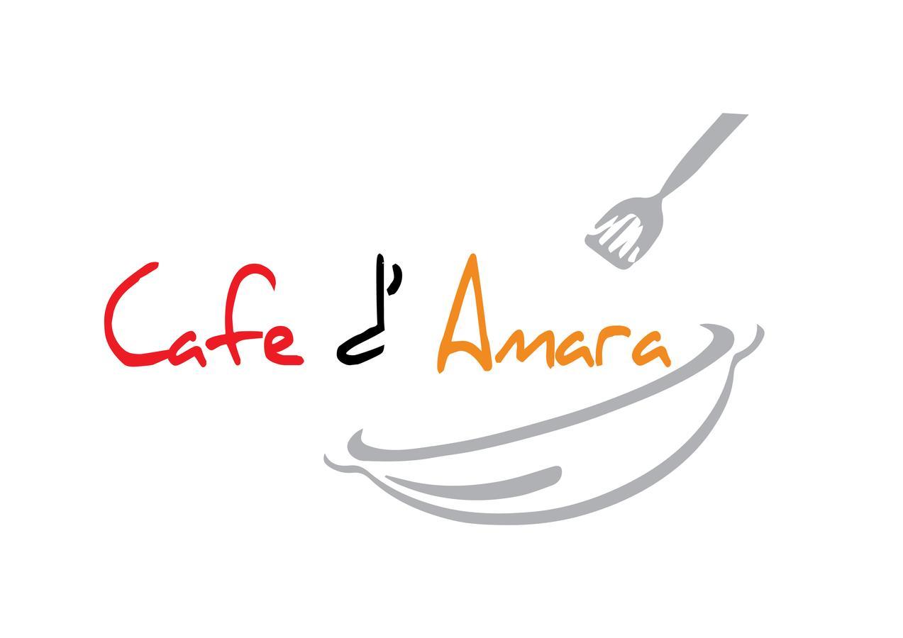 סובאנג ג'איה Hotel Amara מראה חיצוני תמונה
