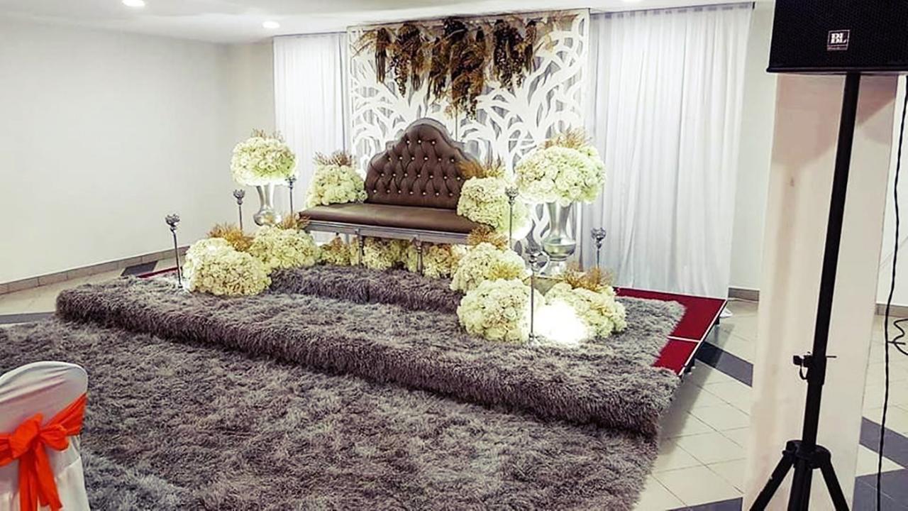 סובאנג ג'איה Hotel Amara מראה חיצוני תמונה