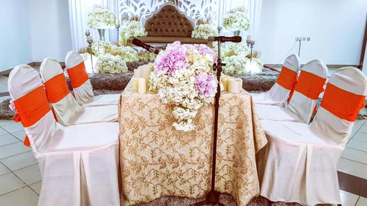 סובאנג ג'איה Hotel Amara מראה חיצוני תמונה