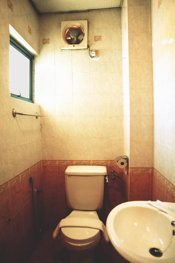 סובאנג ג'איה Hotel Amara מראה חיצוני תמונה