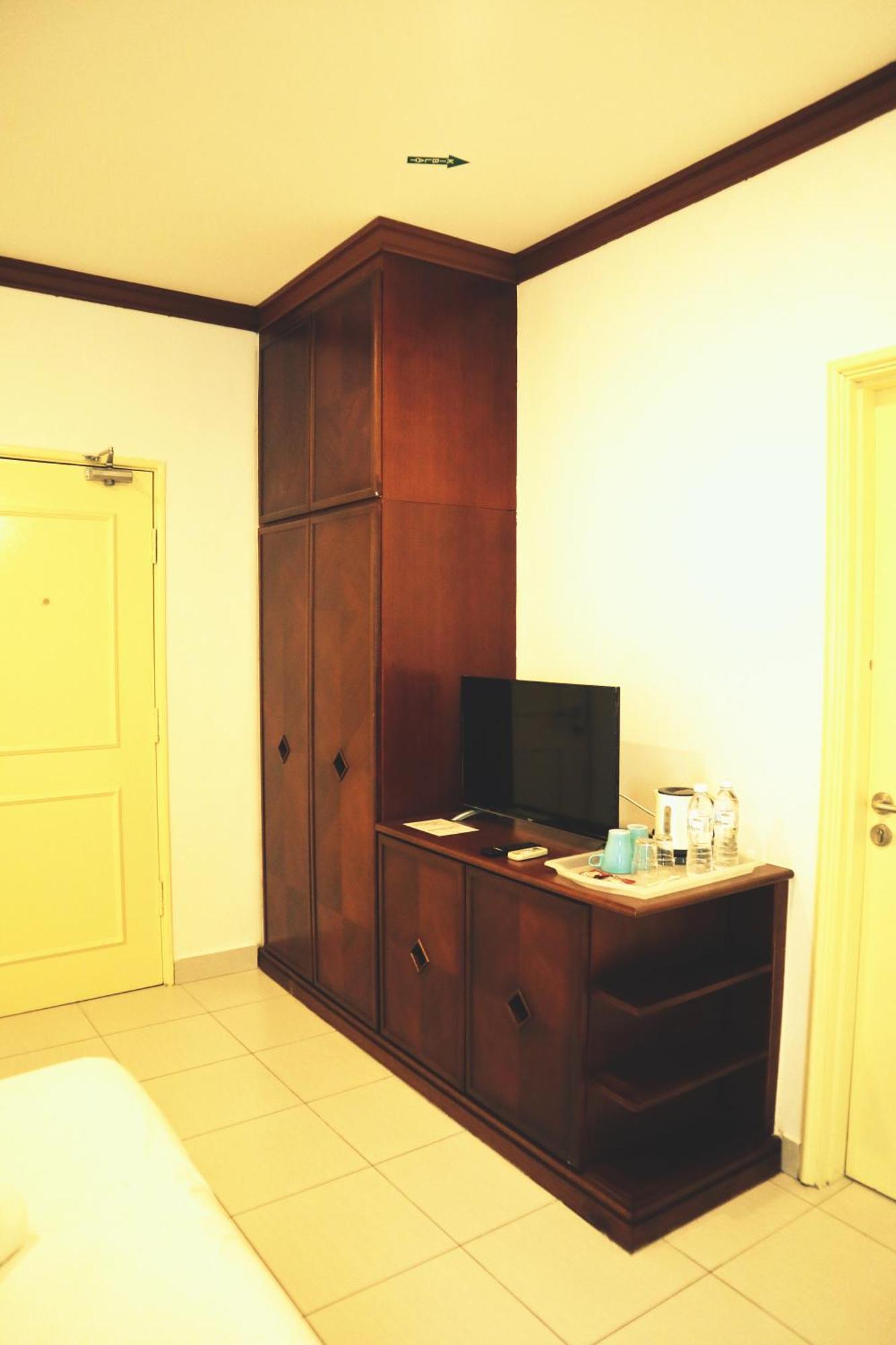 סובאנג ג'איה Hotel Amara מראה חיצוני תמונה