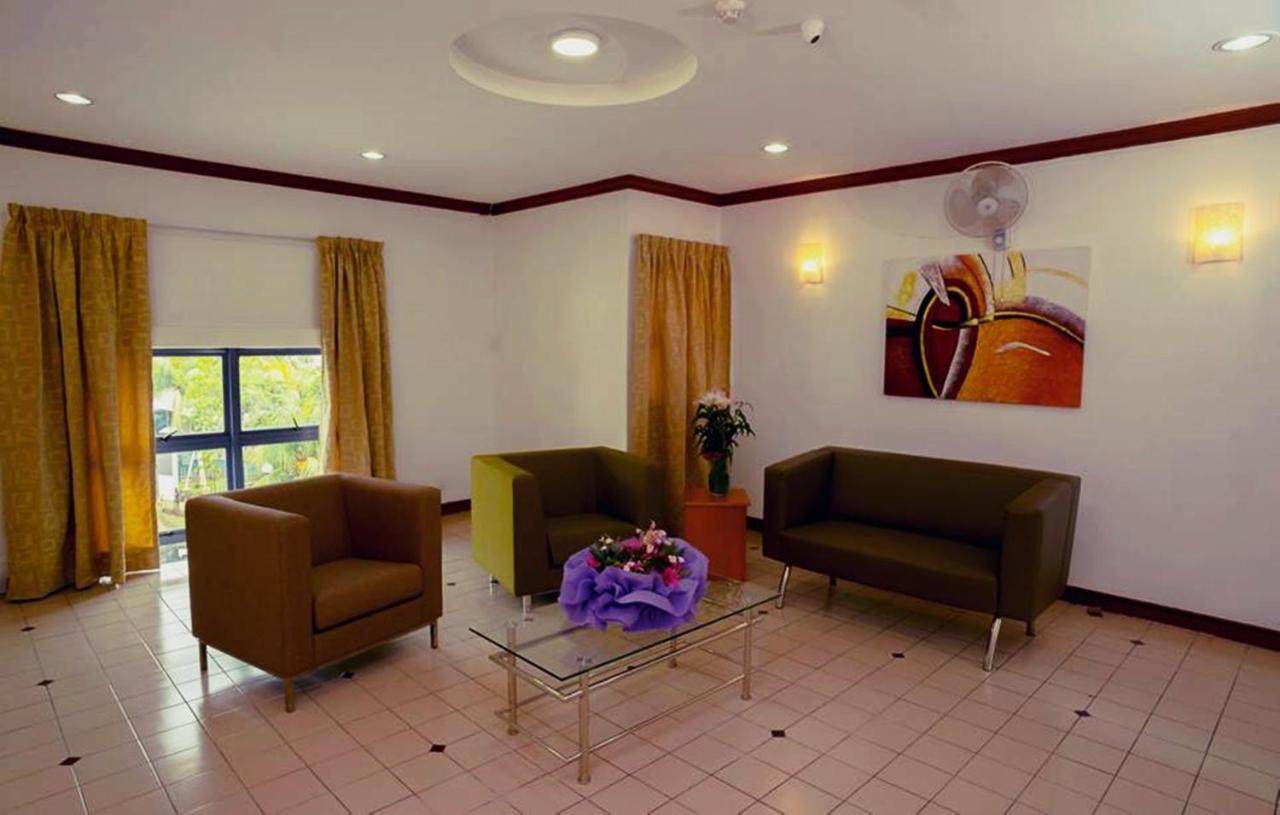 סובאנג ג'איה Hotel Amara מראה חיצוני תמונה